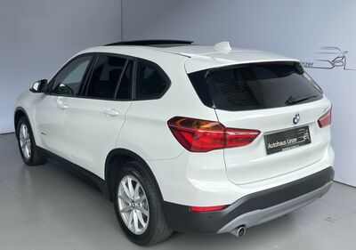 BMW X1 Gebrauchtwagen