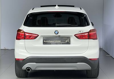 BMW X1 Gebrauchtwagen