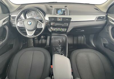 BMW X1 Gebrauchtwagen