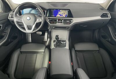 BMW 3er Gebrauchtwagen