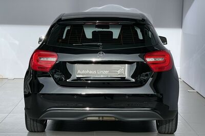 Mercedes-Benz A-Klasse Gebrauchtwagen