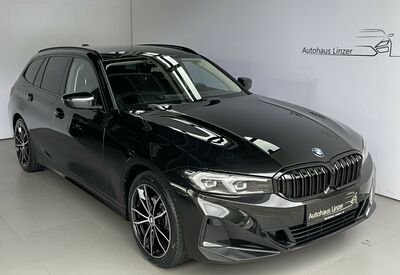 BMW 3er Gebrauchtwagen