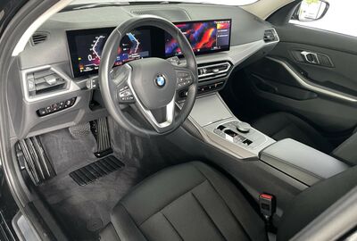 BMW 3er Gebrauchtwagen