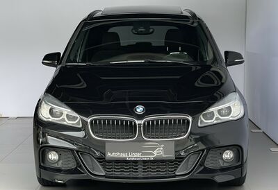 BMW 2er Gebrauchtwagen