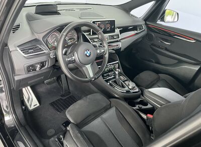 BMW 2er Gebrauchtwagen