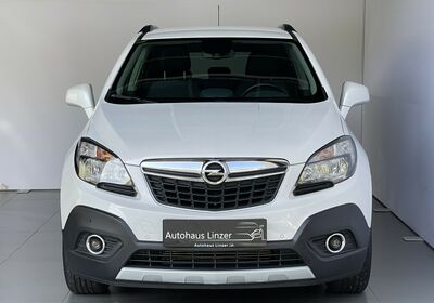 Opel Mokka Gebrauchtwagen