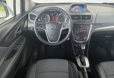 Opel Mokka Gebrauchtwagen