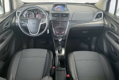 Opel Mokka Gebrauchtwagen