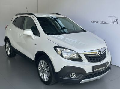 Opel Mokka Gebrauchtwagen