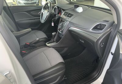 Opel Mokka Gebrauchtwagen