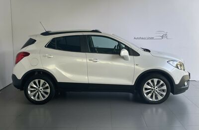 Opel Mokka Gebrauchtwagen