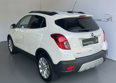 Opel Mokka Gebrauchtwagen