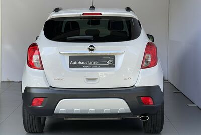 Opel Mokka Gebrauchtwagen