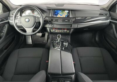 BMW 5er Gebrauchtwagen