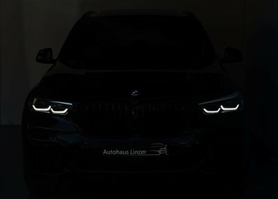 BMW X5 Gebrauchtwagen