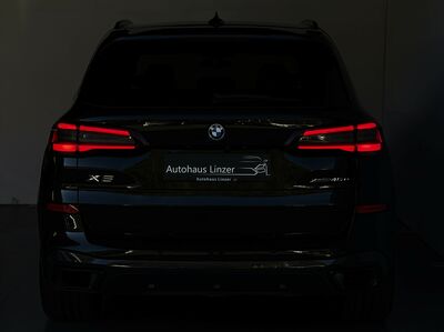 BMW X5 Gebrauchtwagen