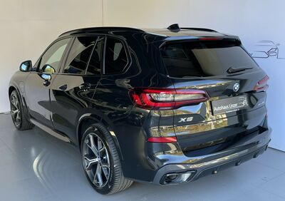 BMW X5 Gebrauchtwagen