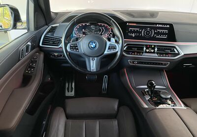 BMW X5 Gebrauchtwagen