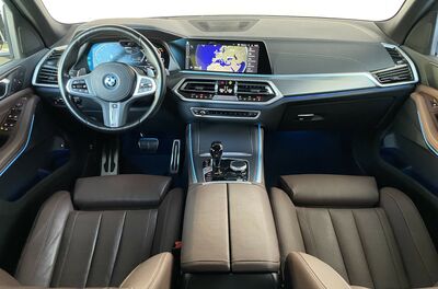 BMW X5 Gebrauchtwagen