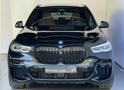 BMW X5 Gebrauchtwagen