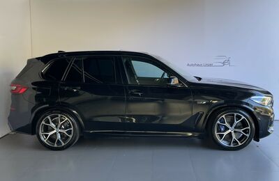 BMW X5 Gebrauchtwagen