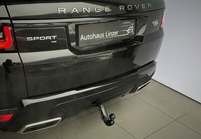 Land Rover Range Rover Sport Gebrauchtwagen