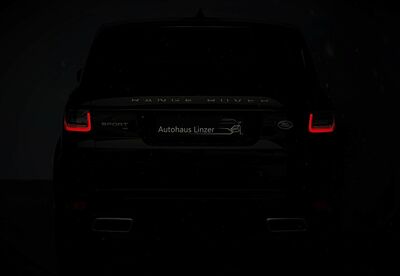 Land Rover Range Rover Sport Gebrauchtwagen