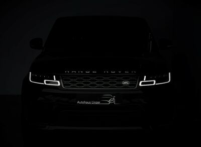 Land Rover Range Rover Sport Gebrauchtwagen