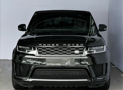 Land Rover Range Rover Sport Gebrauchtwagen