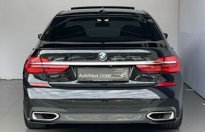 BMW 7er Gebrauchtwagen