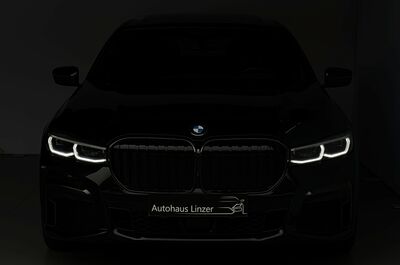 BMW 7er Gebrauchtwagen