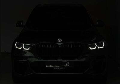 BMW X5 Gebrauchtwagen