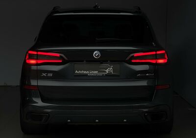 BMW X5 Gebrauchtwagen