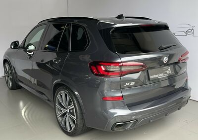 BMW X5 Gebrauchtwagen