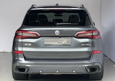 BMW X5 Gebrauchtwagen