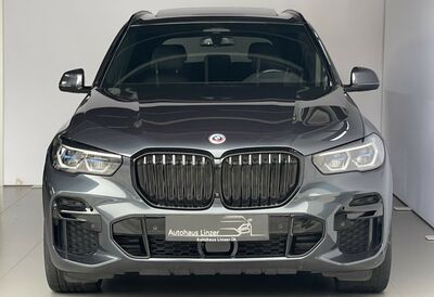 BMW X5 Gebrauchtwagen