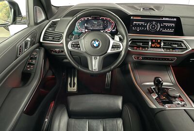 BMW X5 Gebrauchtwagen