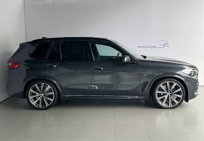 BMW X5 Gebrauchtwagen