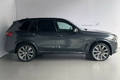 BMW X5 Gebrauchtwagen