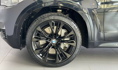 BMW X6 Gebrauchtwagen