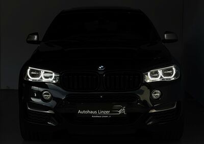 BMW X6 Gebrauchtwagen