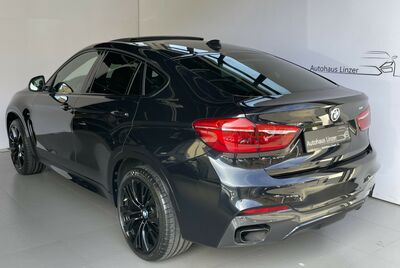 BMW X6 Gebrauchtwagen