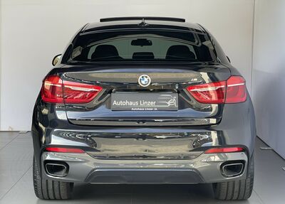 BMW X6 Gebrauchtwagen