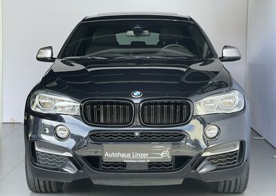 BMW X6 Gebrauchtwagen