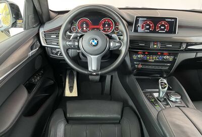 BMW X6 Gebrauchtwagen