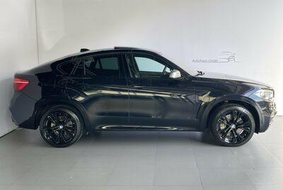 BMW X6 Gebrauchtwagen