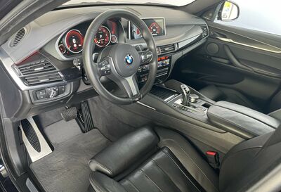 BMW X6 Gebrauchtwagen