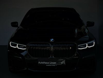 BMW 7er Gebrauchtwagen