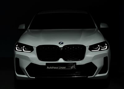 BMW X4 Gebrauchtwagen