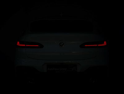 BMW X4 Gebrauchtwagen